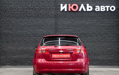 Chevrolet Lacetti, 2011 год, 485 000 рублей, 5 фотография