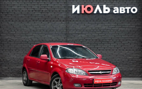 Chevrolet Lacetti, 2011 год, 485 000 рублей, 3 фотография