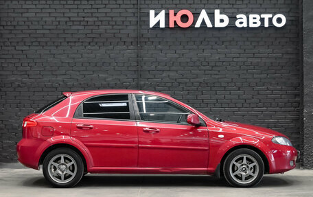 Chevrolet Lacetti, 2011 год, 485 000 рублей, 9 фотография