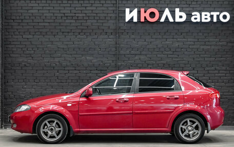 Chevrolet Lacetti, 2011 год, 485 000 рублей, 8 фотография