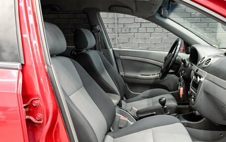 Chevrolet Lacetti, 2011 год, 485 000 рублей, 11 фотография