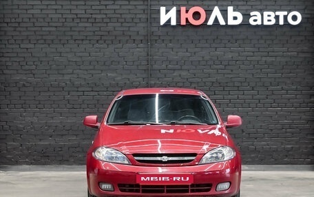 Chevrolet Lacetti, 2011 год, 485 000 рублей, 2 фотография