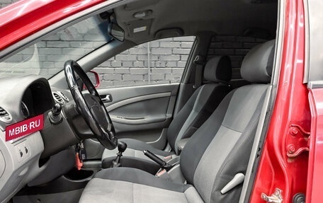 Chevrolet Lacetti, 2011 год, 485 000 рублей, 10 фотография