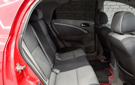 Chevrolet Lacetti, 2011 год, 485 000 рублей, 16 фотография