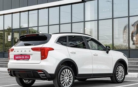 Haval Jolion, 2026 год, 2 474 010 рублей, 9 фотография