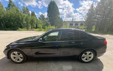 BMW 3 серия, 2013 год, 2 350 000 рублей, 4 фотография