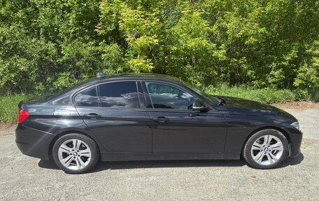 BMW 3 серия, 2013 год, 2 350 000 рублей, 5 фотография