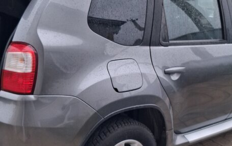 Nissan Terrano III, 2019 год, 1 420 000 рублей, 3 фотография