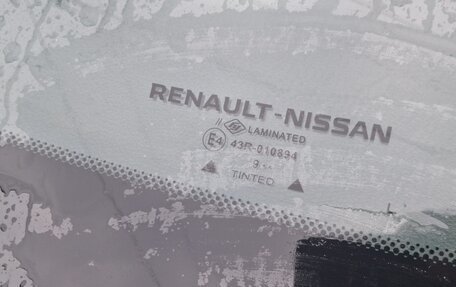 Nissan Terrano III, 2019 год, 1 420 000 рублей, 8 фотография