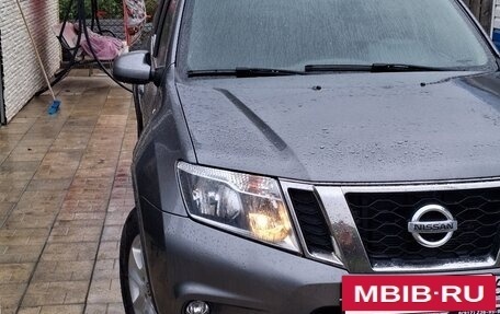 Nissan Terrano III, 2019 год, 1 420 000 рублей, 15 фотография