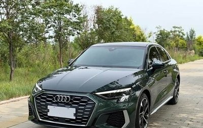 Audi A3, 2023 год, 2 220 000 рублей, 1 фотография