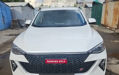 Haval F7x I, 2024 год, 2 450 000 рублей, 1 фотография