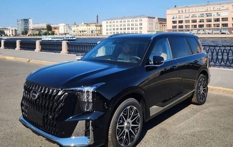 GAC GS8, 2026 год, 5 295 510 рублей, 1 фотография