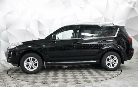 Peugeot 4007, 2010 год, 1 235 000 рублей, 1 фотография