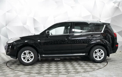 Peugeot 4007, 2010 год, 1 235 000 рублей, 1 фотография
