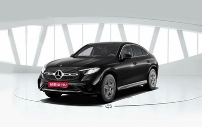 Mercedes-Benz GLE Coupe, 2025 год, 13 950 000 рублей, 1 фотография