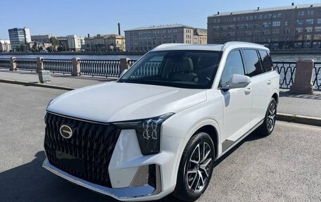 GAC GS8, 2026 год, 4 899 510 рублей, 1 фотография