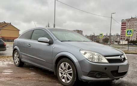 Opel Astra H, 2008 год, 320 000 рублей, 1 фотография