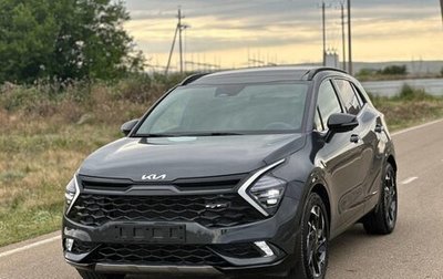 KIA Sportage IV рестайлинг, 2026 год, 3 450 000 рублей, 1 фотография