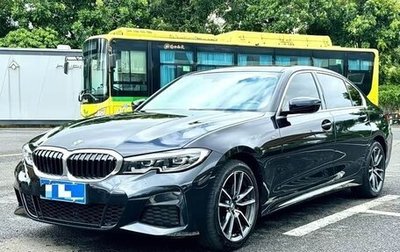 BMW 3 серия, 2022 год, 2 777 777 рублей, 1 фотография
