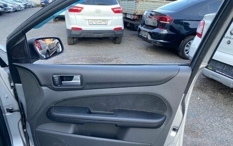 Ford Focus II рестайлинг, 2006 год, 238 000 рублей, 12 фотография