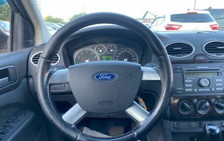 Ford Focus II рестайлинг, 2006 год, 238 000 рублей, 9 фотография