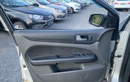 Ford Focus II рестайлинг, 2006 год, 238 000 рублей, 11 фотография
