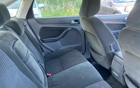 Ford Focus II рестайлинг, 2006 год, 238 000 рублей, 16 фотография