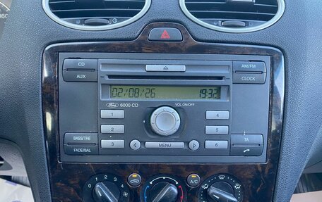 Ford Focus II рестайлинг, 2006 год, 238 000 рублей, 18 фотография