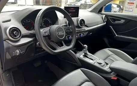 Audi Q2 I, 2023 год, 2 070 504 рублей, 12 фотография