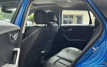 Audi Q2 I, 2023 год, 2 070 504 рублей, 10 фотография