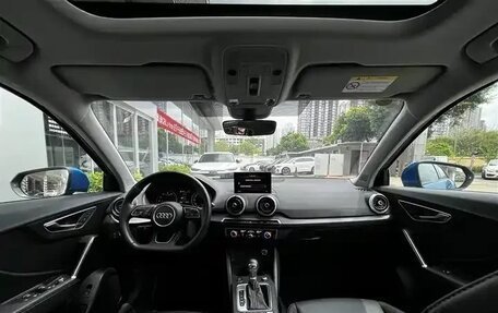 Audi Q2 I, 2023 год, 2 070 504 рублей, 9 фотография