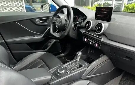 Audi Q2 I, 2023 год, 2 070 504 рублей, 11 фотография