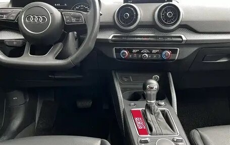 Audi Q2 I, 2023 год, 2 070 504 рублей, 5 фотография