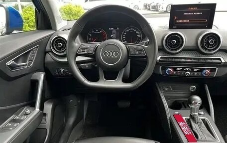 Audi Q2 I, 2023 год, 2 070 504 рублей, 14 фотография