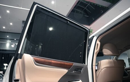 Lexus LX III, 2016 год, 7 090 000 рублей, 22 фотография