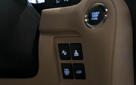 Lexus LX III, 2016 год, 7 090 000 рублей, 17 фотография