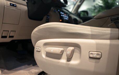 Lexus LX III, 2016 год, 7 090 000 рублей, 20 фотография