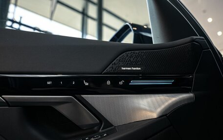 BMW 5 серия, 2024 год, 7 260 000 рублей, 13 фотография
