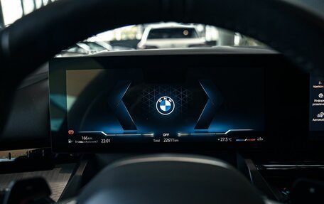 BMW 5 серия, 2024 год, 7 260 000 рублей, 15 фотография