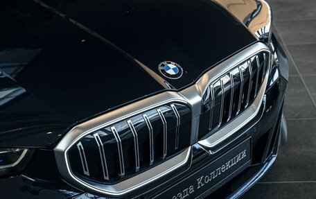 BMW 5 серия, 2024 год, 7 260 000 рублей, 9 фотография