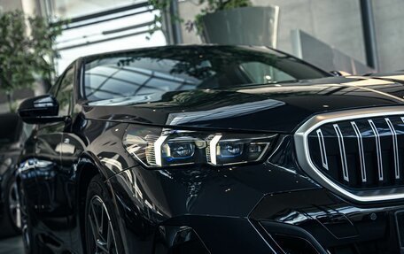 BMW 5 серия, 2024 год, 7 260 000 рублей, 8 фотография