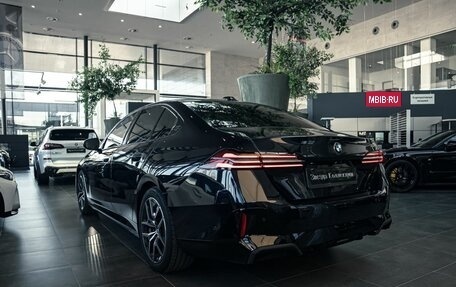 BMW 5 серия, 2024 год, 7 260 000 рублей, 5 фотография