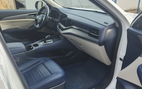 Haval F7x I, 2024 год, 2 450 000 рублей, 6 фотография