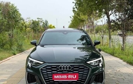 Audi A3, 2023 год, 2 220 000 рублей, 2 фотография