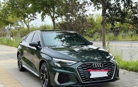 Audi A3, 2023 год, 2 220 000 рублей, 3 фотография