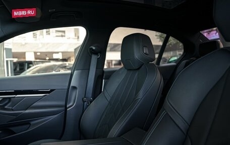 BMW 5 серия, 2024 год, 7 260 000 рублей, 22 фотография