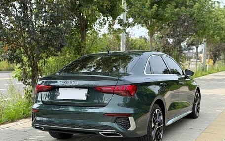Audi A3, 2023 год, 2 220 000 рублей, 4 фотография