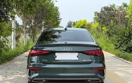Audi A3, 2023 год, 2 220 000 рублей, 5 фотография