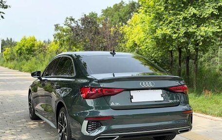 Audi A3, 2023 год, 2 220 000 рублей, 6 фотография